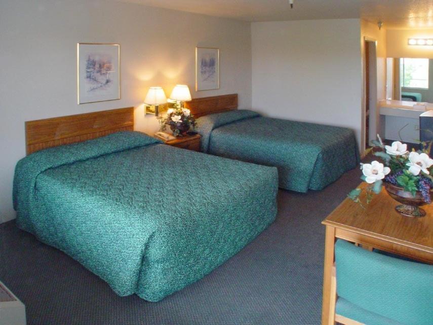 Atwater Applegate Inn חדר תמונה