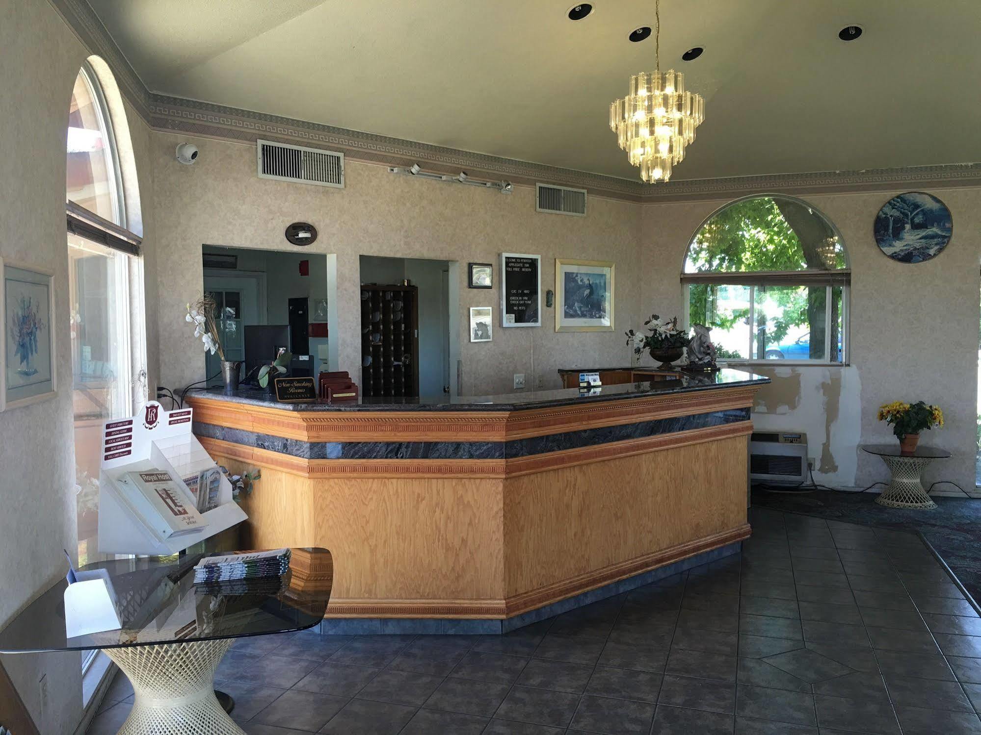 Atwater Applegate Inn מראה חיצוני תמונה