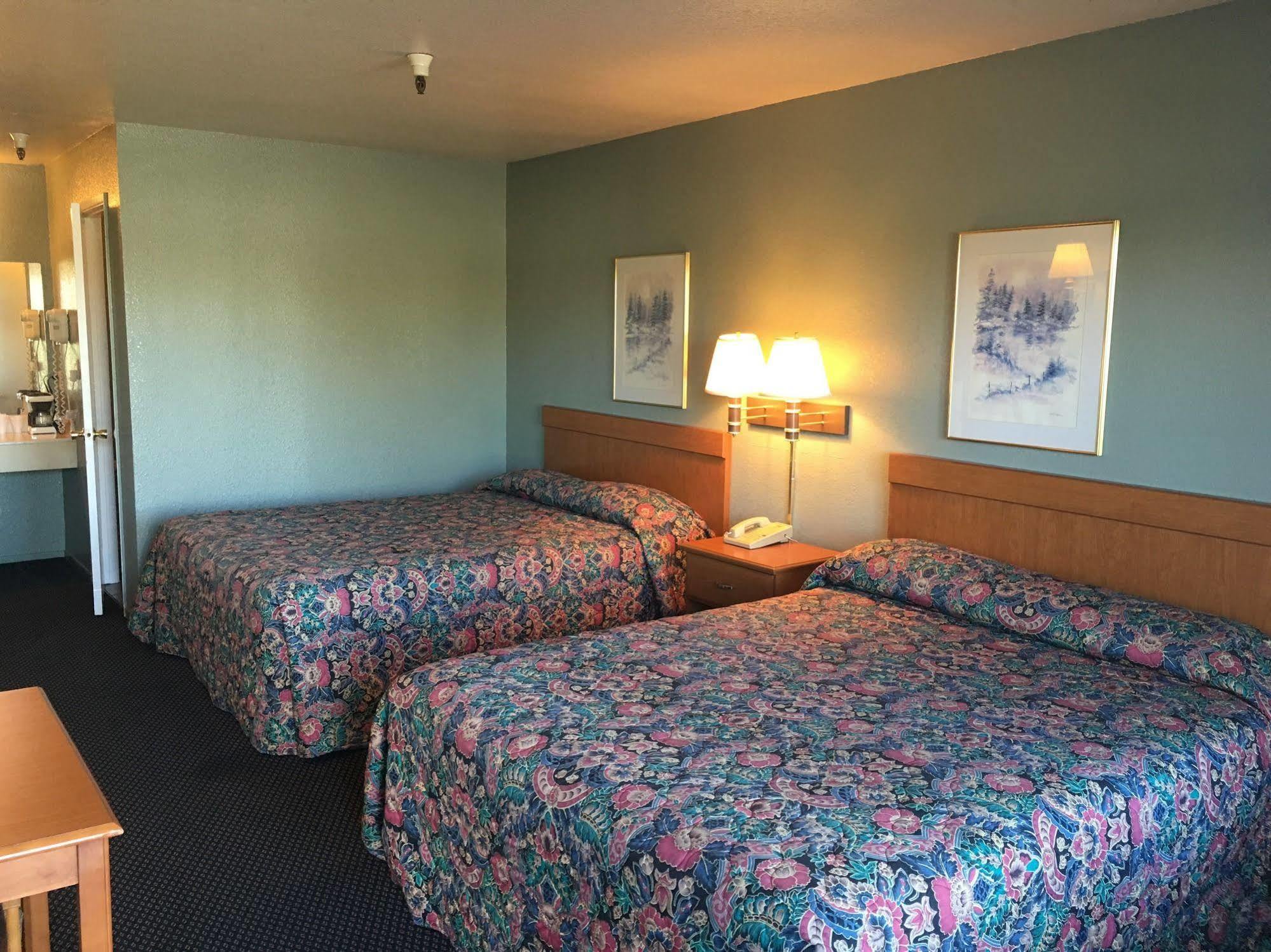 Atwater Applegate Inn מראה חיצוני תמונה